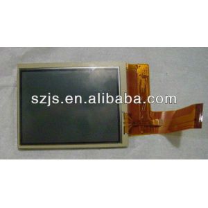 China Pantalla LCD Completa Original Trimble + Panel digitalizador de pantalla táctil TSC2 wholesale