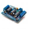L293D Motor Shield for Arduino Control Module DC Stepper Motor Driver Expansion