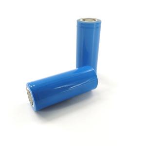 China 26700 3.2V 4000mAh LiFePO4 Battery Cell for Electric Scooter E-bike Batteries supplier