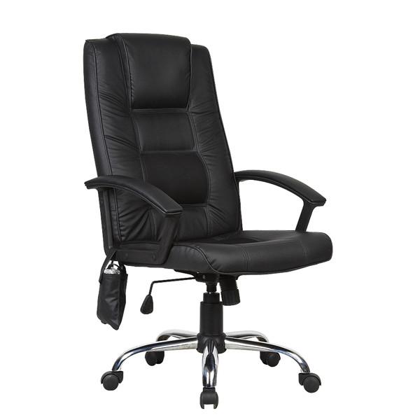 PU Leather China Office Massage Chair