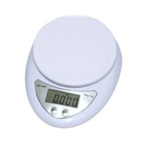 New Hot Selling 5kg 5000g 1g Digital Kitchen Food Diet Postal Electronic Balance Scale