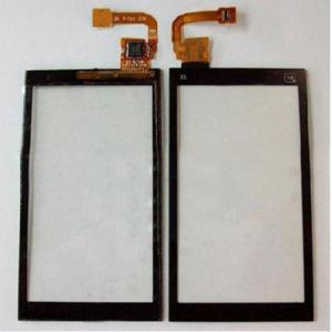 Cell Phone Lcd Digitizer For Nokia Replacement Parts and Nokia X6 Touch Screen