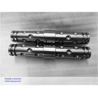 China High Torque Downhole Drilling Tools Double Dimple On Connector H2S Operation on sale