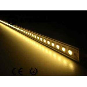 RGB DC12V LED Strip Lights Cool White , Flexible DMX LED Tube Light Bar