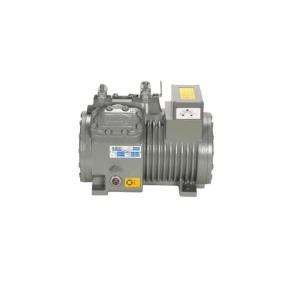 China 2HP to 50HP Made in China Support customized cheap cold storage refrigeration compressor Semi-hermetic piston compressor，cold storage compressor，cold storage system，industrial cold storage supplier