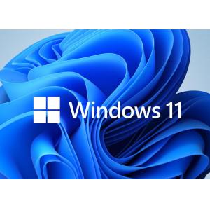 China Digital  Windows 11 Product Key 100% Activation Online Win11 Activation Key supplier