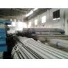 Seamless stainless steel tube 304L 316L 309S 310S , 304 seamless tube