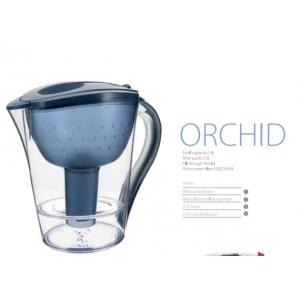 China 3.5L Great Value Water Filter Pitcher That Removes Lead Nano Technology supplier