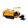 XCMG 225KN HDD XZ200 Core Drilling Rig 8.5 Tons 113kw Engine For Piping