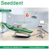 CE Approved Integral dental unit dental chair