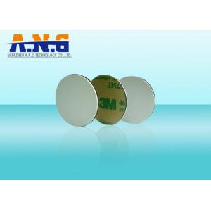 China PVC High Frequency HF Rfid Tags Waterproof Anti - counterfeiting supplier