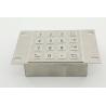 China os Keycaps 3.6N cifraram o teclado numérico da máquina do PCI 4,0 ATM das chaves numéricas de Pin Pad 10 wholesale