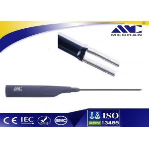 Otorhinolaryngology Head And Neck Surgical Wand With Low Temperature Hemostasis