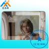 China Infrared Motion Sensor Interactive Touch Screen Smart Mirror Kiosk For Toggery wholesale