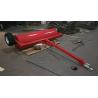 ALRA- Atv Towable Ballast Lawn Roller For Farm ; Agriculture Machinery Ballast