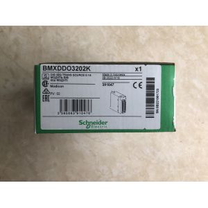 China BMXDDO3202K Industrial Schneider PLC Automation Control Function wholesale