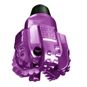 China PDC de acero de alto manganeso perforación bit Petróleo campo de perforación bites cuadrado Taper API PDC perforación bit wholesale