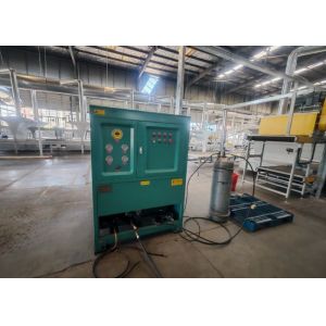 China 15-30HP 3 Stage Compressor Refrigerant Recovery Machine with 80-200 Units/Hour Recovery Rate wholesale