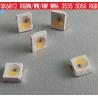 Full Color, With IC inside, 4 in 1 SK6812 5050 RGBW SMD LED Chip