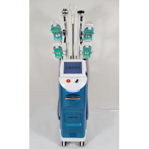 Cellulite Removal Cryo Fat Freezing Machine