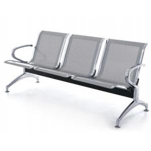 China cadeira de espera da cadeira do aeroporto de 3 assentos supplier
