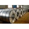 SGCC Galvanized Steel Coil For Base Metal , 600mm - 1500mm Width