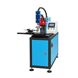 China 500A Max Welding Current Seam Welding Machine for Fast and Accurate Welding Operations wholesale