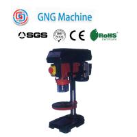 China Mini Metal Drilling Press Machine 50Hz Industrial Drill Press on sale