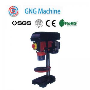Mini Metal Drilling Press Machine 50Hz Industrial Drill Press