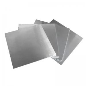 High Yield Strength Steel Tin Plate for B2B Buyers, 170-340Mpa Elongation ≥25%