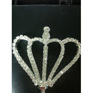 Cheap rhinestone scepters custom pageant crowns and tiaras supplier manufactuer china crown jewelry supplier yiwu