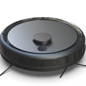OEM ODM Elite Vac Robot Vacuum Cleaner With Multi Surface Cleaning Modes