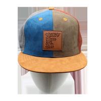 China Custom Baseball Cap Hat Embroidery Trucker Sports 6 Panel Hat Manufacturer on sale