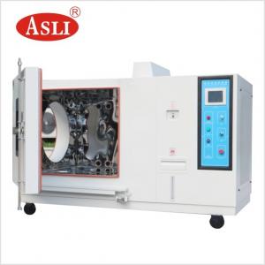 China Resistance Test Chamber Aging Tester Supplier Price Xenon Lamp Weather Resistant Testing Machine supplier