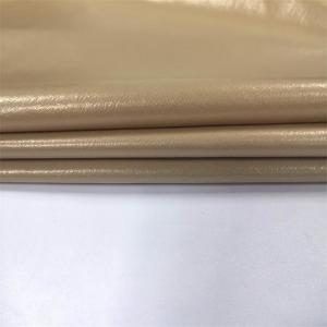 160gsm Woven 90 Nylon 10 Spandex Fabric TPU Membrane Softshell