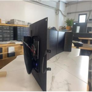 China ETFE 6 Fold Solar PV Panel Foldable 400W Waterproof With MC4 Connectors for Distributors and OEM Orders wholesale