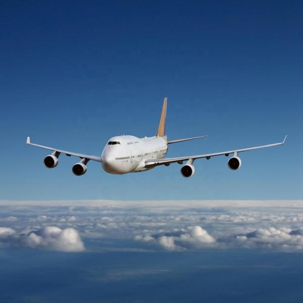 China to Africa Air Freight Forwarding with Customs Clearance