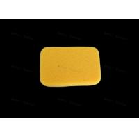 China Revolutionize Your Cleaning Routine With Tile Grouting Sponge Rectangle Shape on sale