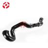 China Intercooler Exhaust Hose Turbocharger Intercooler Pipe T2H6775 XE Pressure Hose For Jaguar Intercooler Hose To Throttle Body wholesale