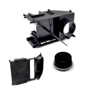ABS POM Nylon 3D Printing Parts Customized 3D Printing Service Plastic Prototype