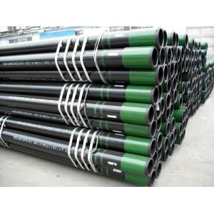 API 5DP Drill Pipe for Oilfield Use with High Quality by Tantu