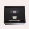 China Hotel Room Safe Box Wd1812 with Security Level A1 and Appearance of Depth 301-400mm wholesale