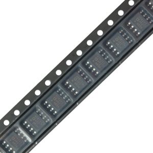 AD8221ARZ-R7 Instrumentation Amplifier Analog Devices 16/32 Bit