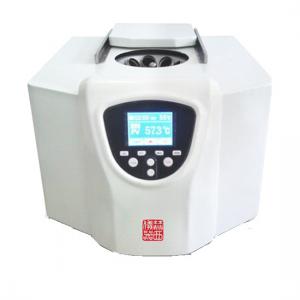 tabletop 1500 rpm Professional Centrifuge Gerber Centrifuge For Milk Fat Determination