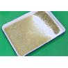 China 99 Accuracy 2.3kw Rice Color Sorter With Remote Control Function wholesale