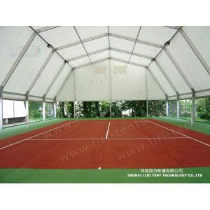 China High Quality Sport Marquee For Table Tennis Field In China supplier