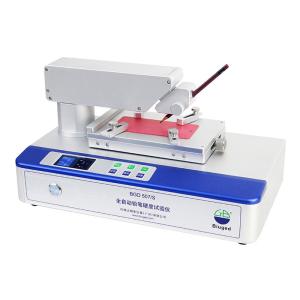 China BGD 507/S 自動鉛筆硬度試験機 高速・高精度 自動鉛筆硬度測定装置 wholesale