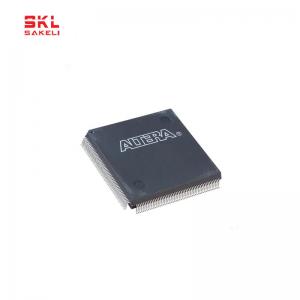 EPM3512AQC208-10N Programmable IC Chip - Perfect For Automation And Control