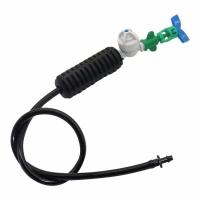 China Anti Drip Atomization Micro Water Sprinkler Spray With Unobstructed Irrigation System on sale