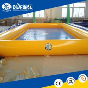 durable inflatable pool, inflatable kiddie pool